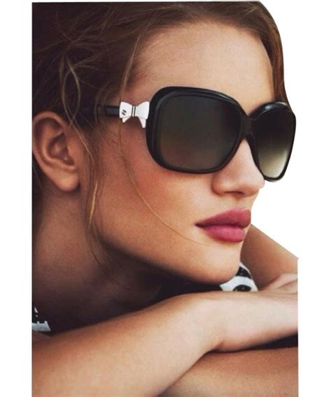 chanel classic bow tie sunglasses|Eyewear .